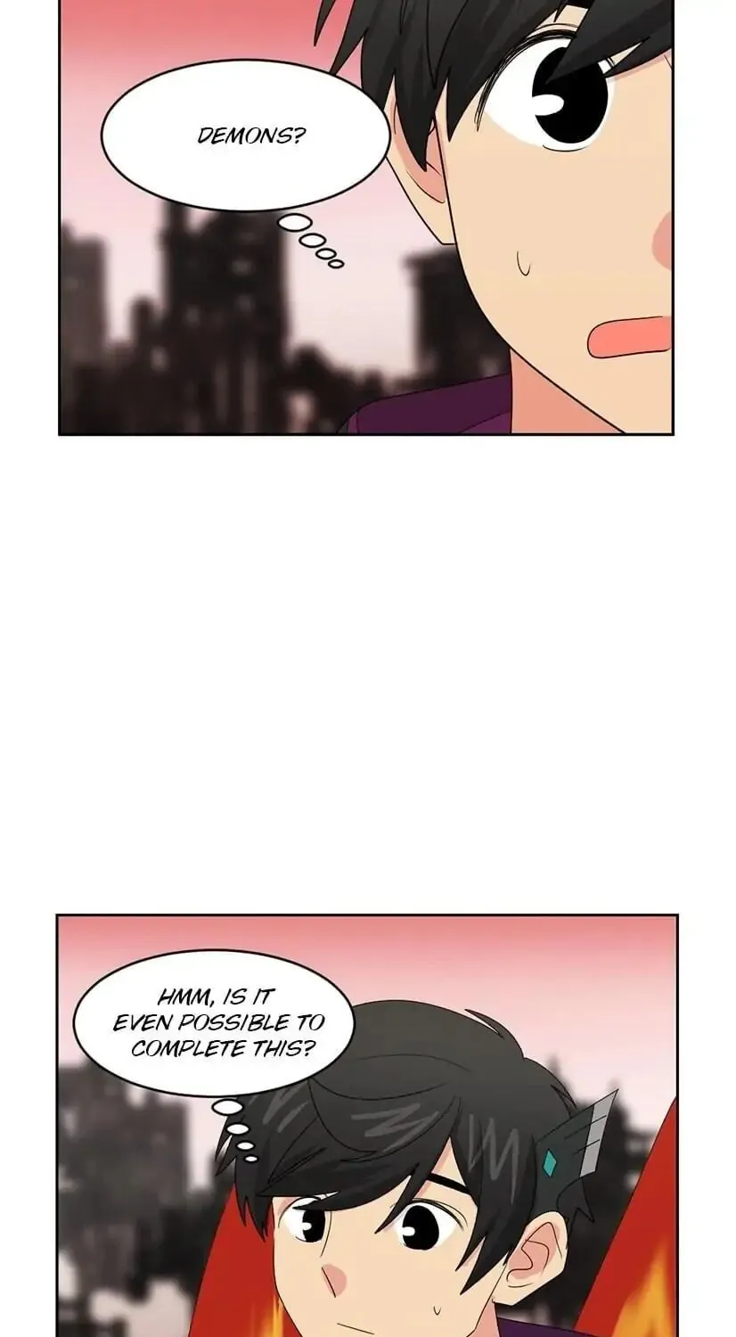 Read Reader chapter 137 image 27 on Lezhin