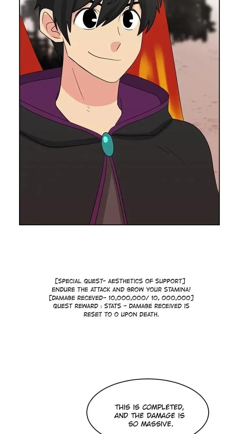 Read Reader chapter 137 image 32 on Lezhin