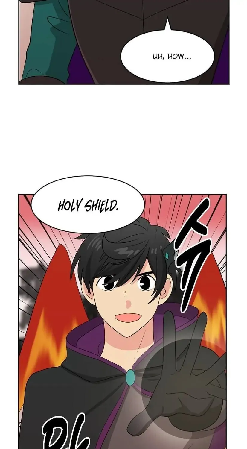 Read Reader chapter 137 image 35 on Lezhin