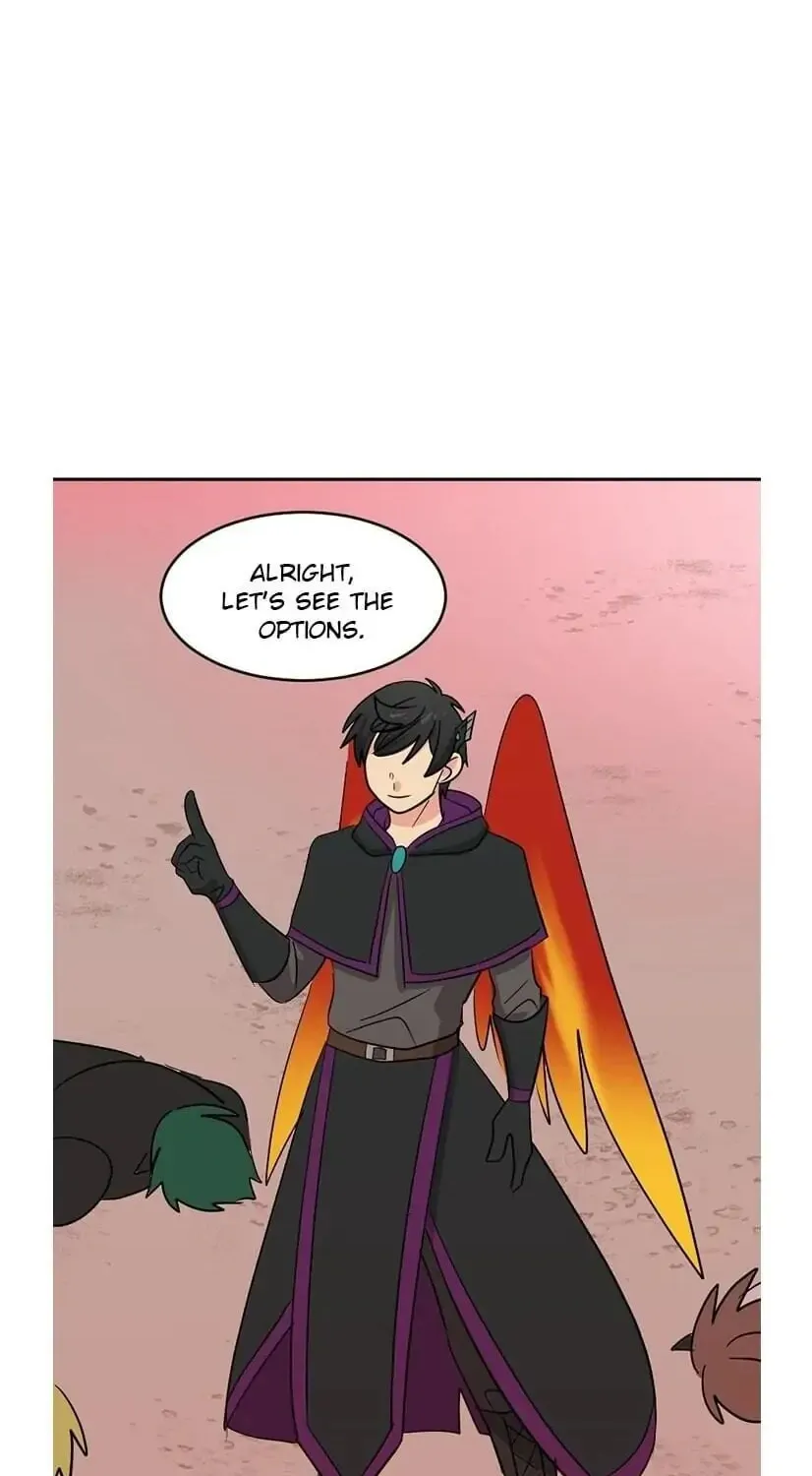 Read Reader chapter 137 image 38 on Lezhin