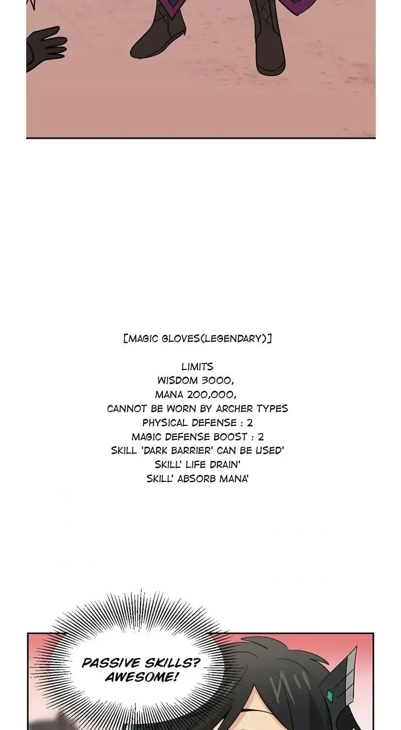 Read Reader chapter 137 image 39 on Lezhin