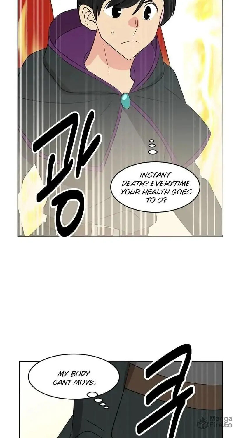 Read Reader chapter 137 image 4 on Lezhin