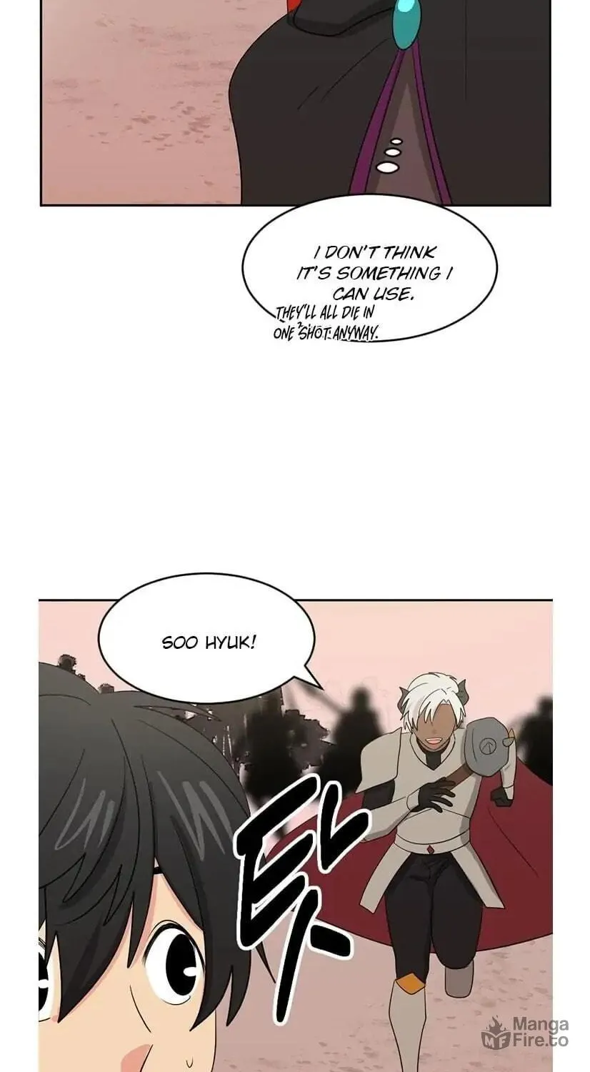Read Reader chapter 137 image 42 on Lezhin