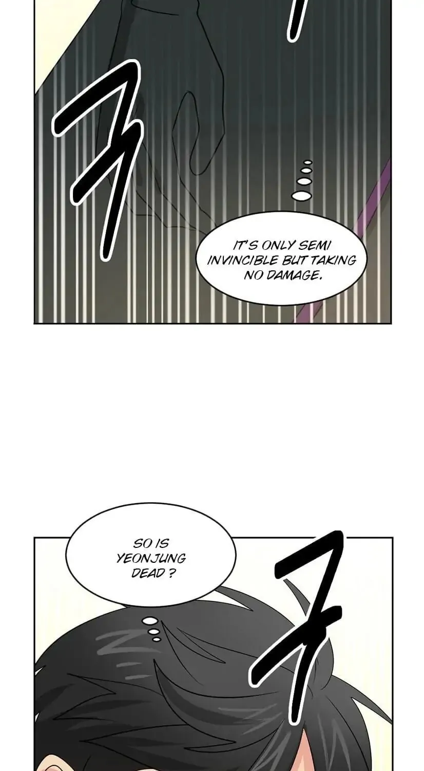 Read Reader chapter 137 image 5 on Lezhin