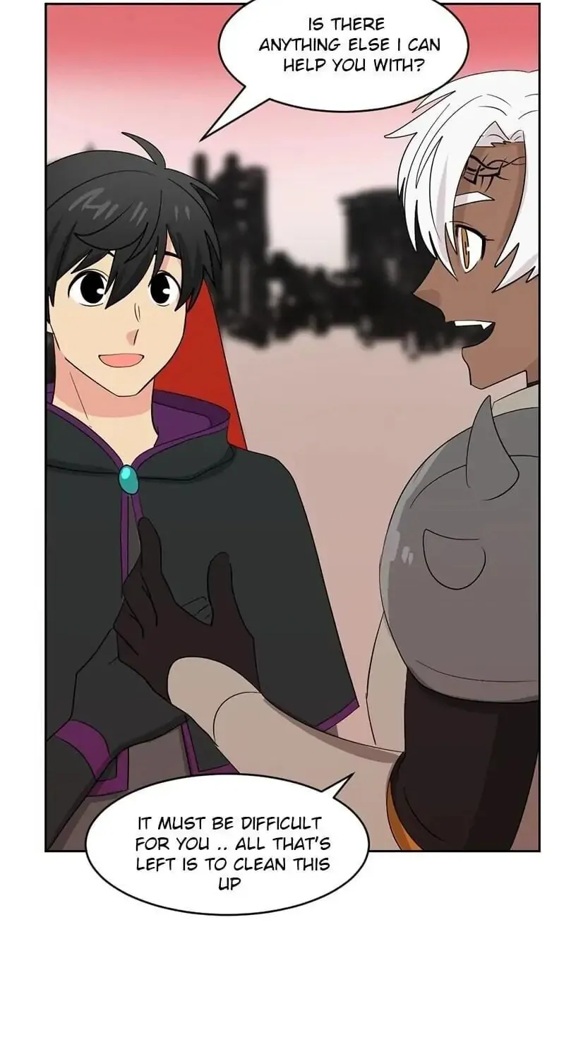 Read Reader chapter 137 image 58 on Lezhin