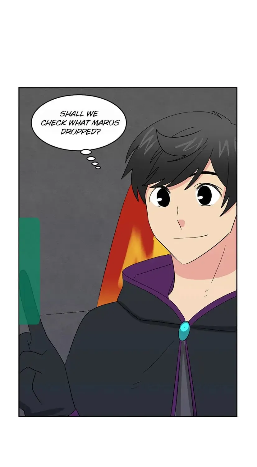 Read Reader chapter 137 image 61 on Lezhin