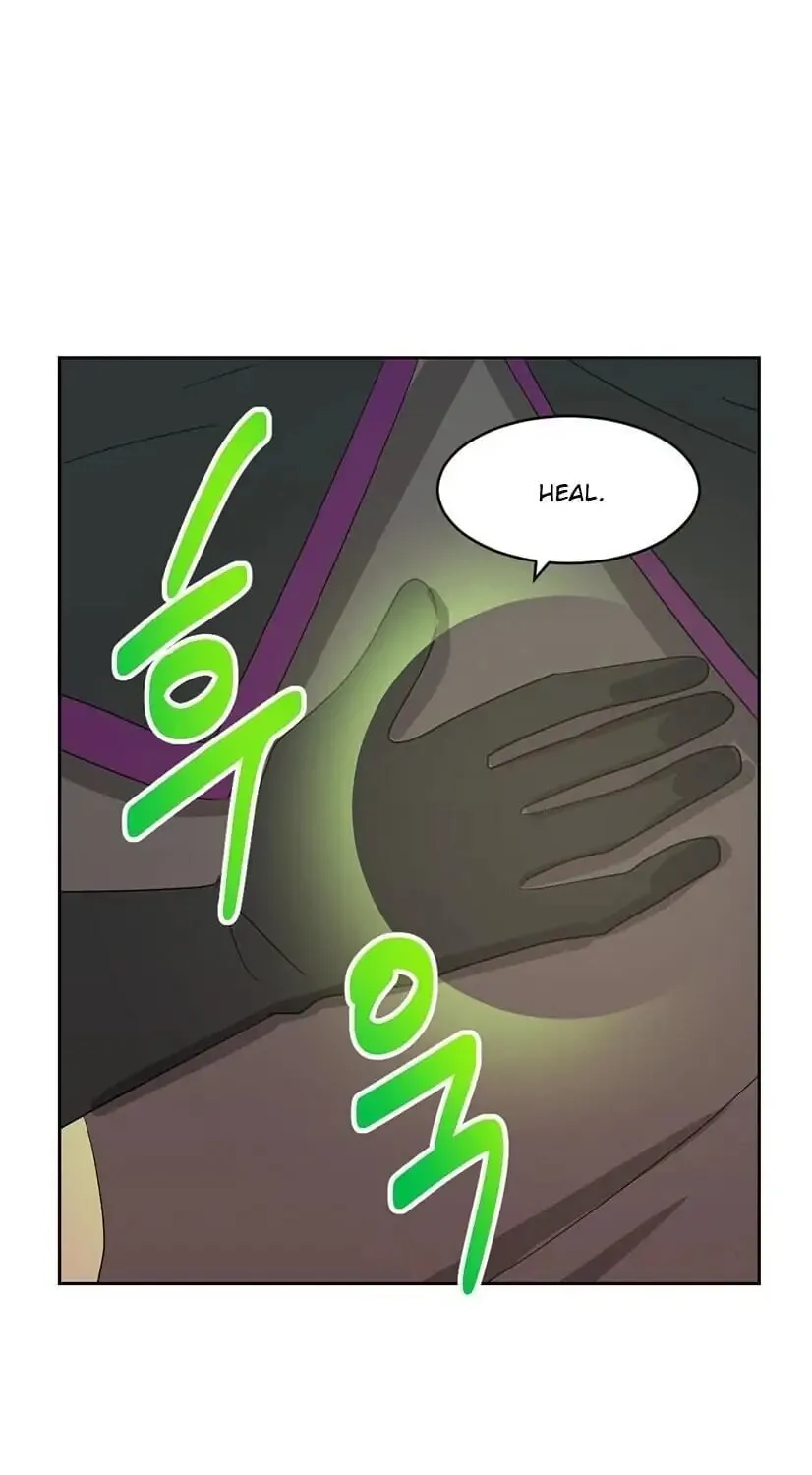 Read Reader chapter 137 image 9 on Lezhin