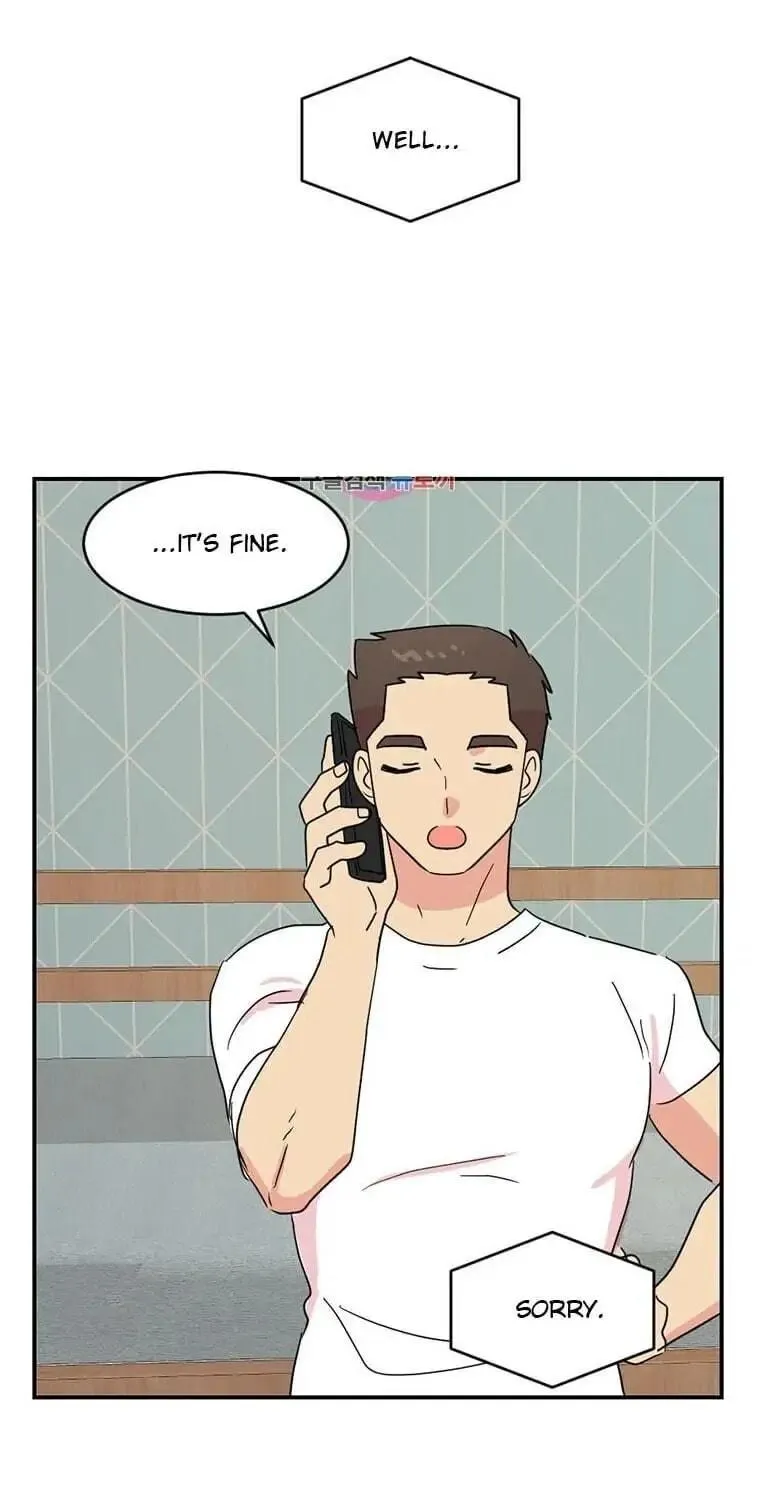 Read Reader chapter 138 image 11 on Lezhin