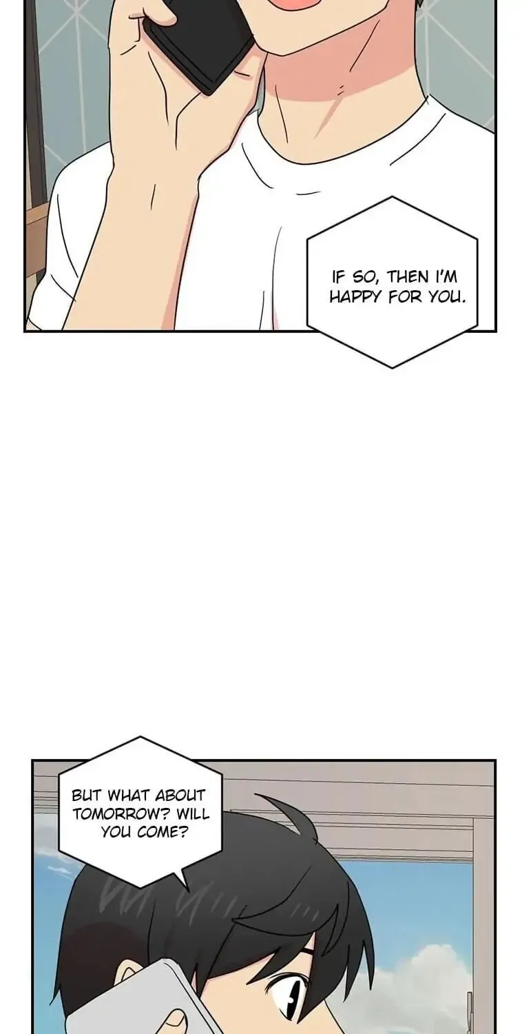 Read Reader chapter 138 image 13 on Lezhin