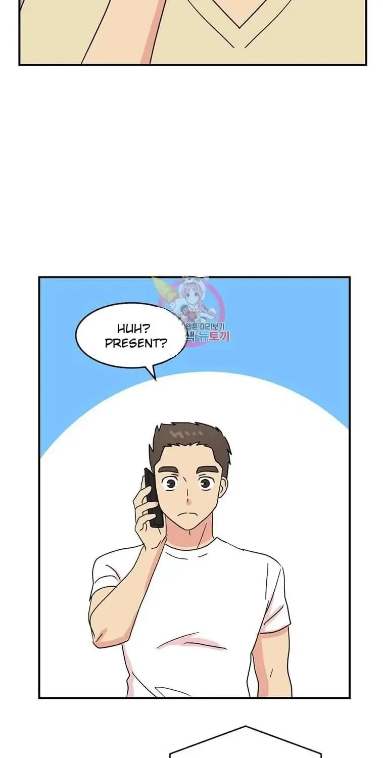 Read Reader chapter 138 image 16 on Lezhin