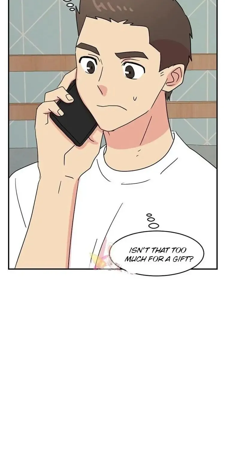 Read Reader chapter 138 image 18 on Lezhin