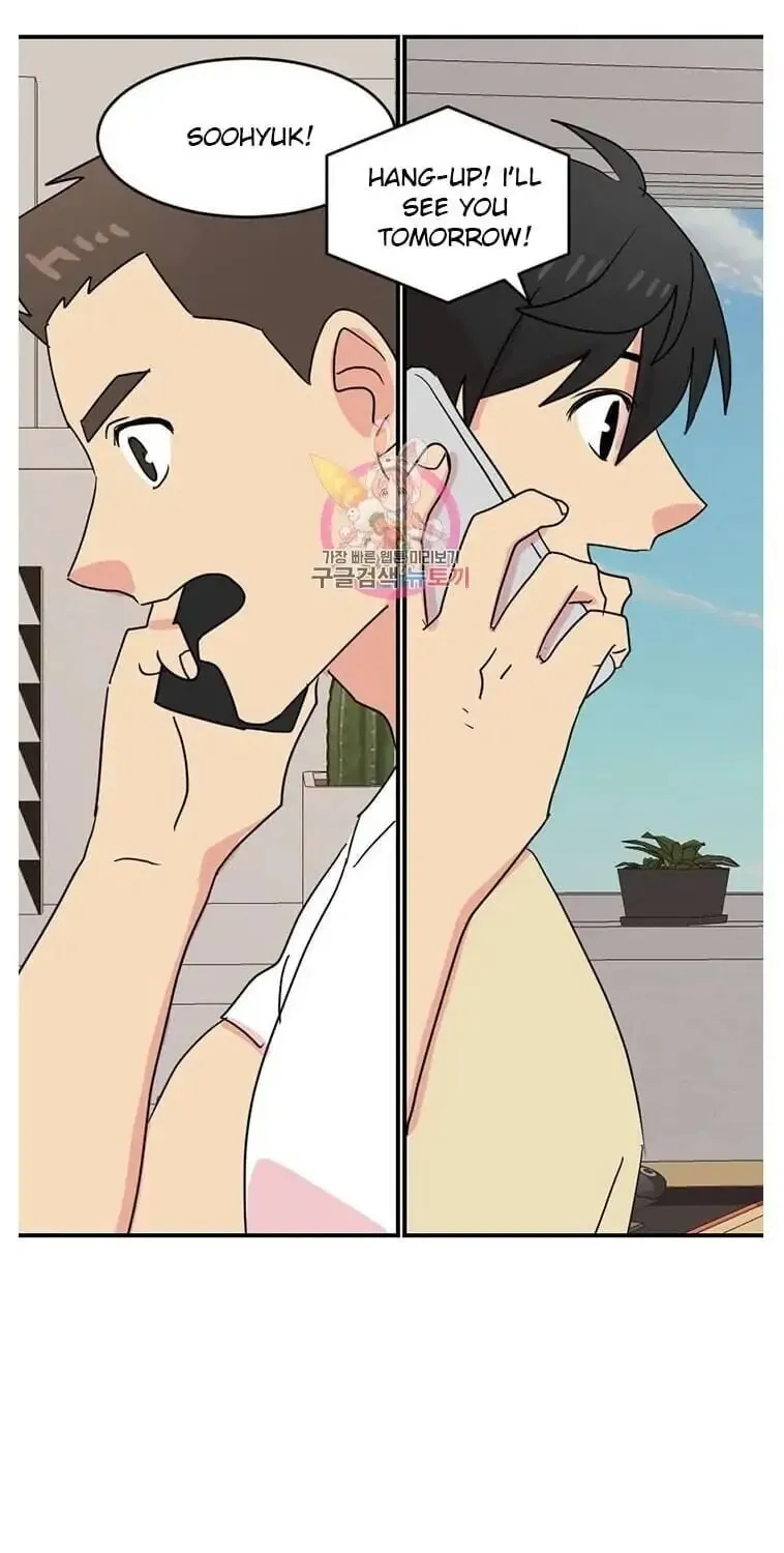 Read Reader chapter 138 image 19 on Lezhin