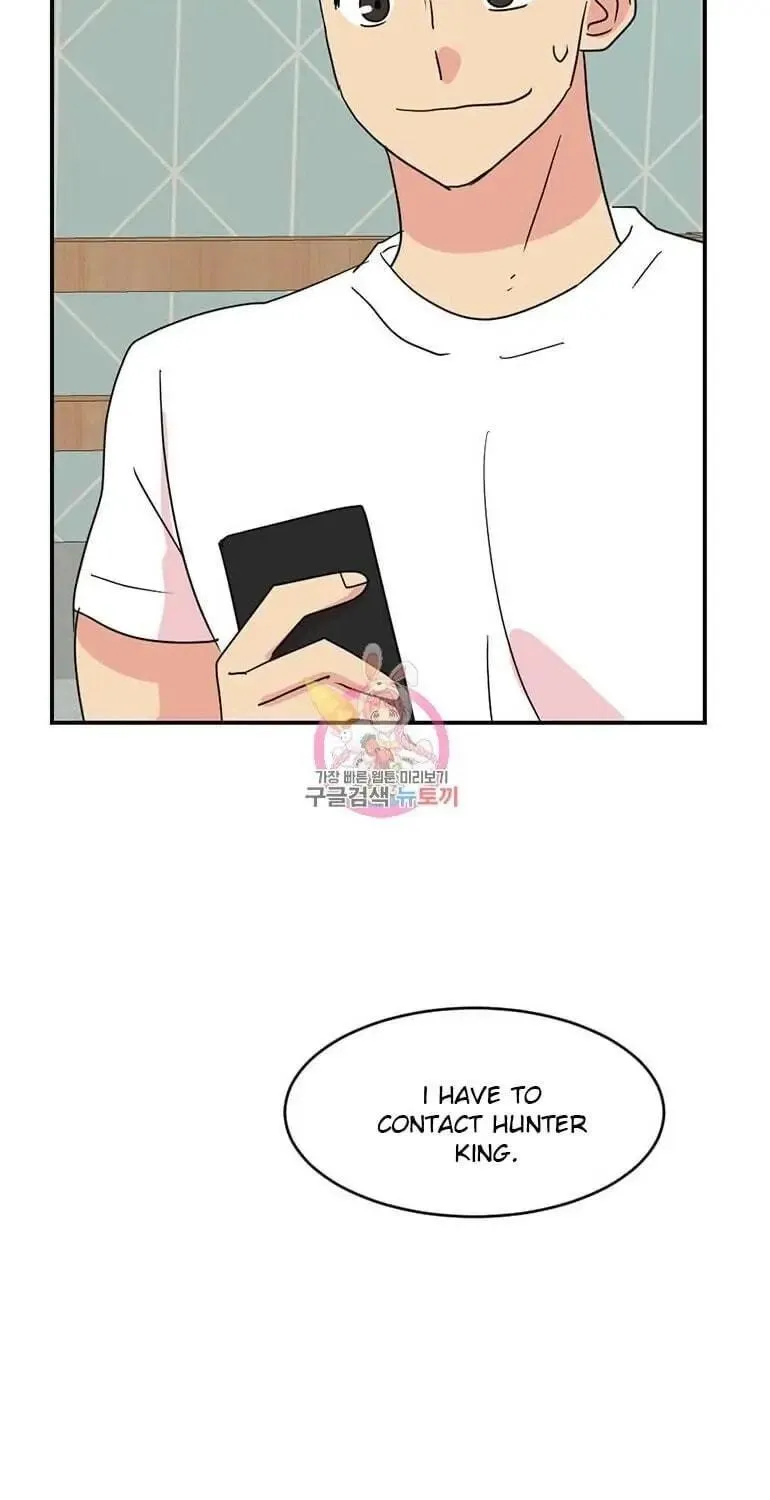 Read Reader chapter 138 image 21 on Lezhin