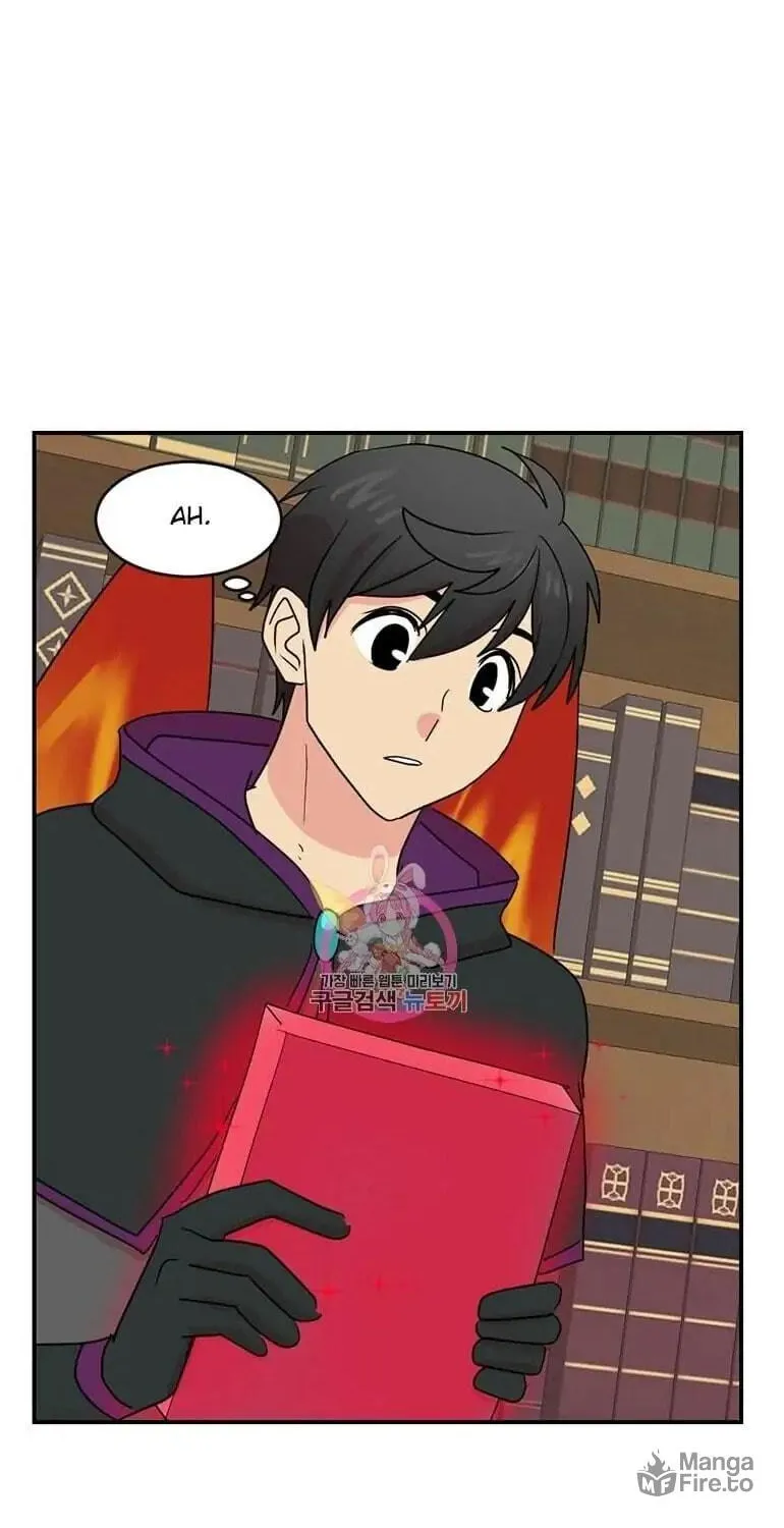 Read Reader chapter 138 image 26 on Lezhin