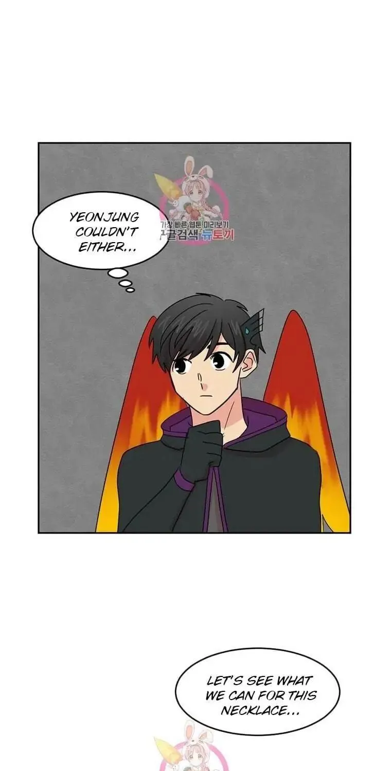 Read Reader chapter 138 image 3 on Lezhin