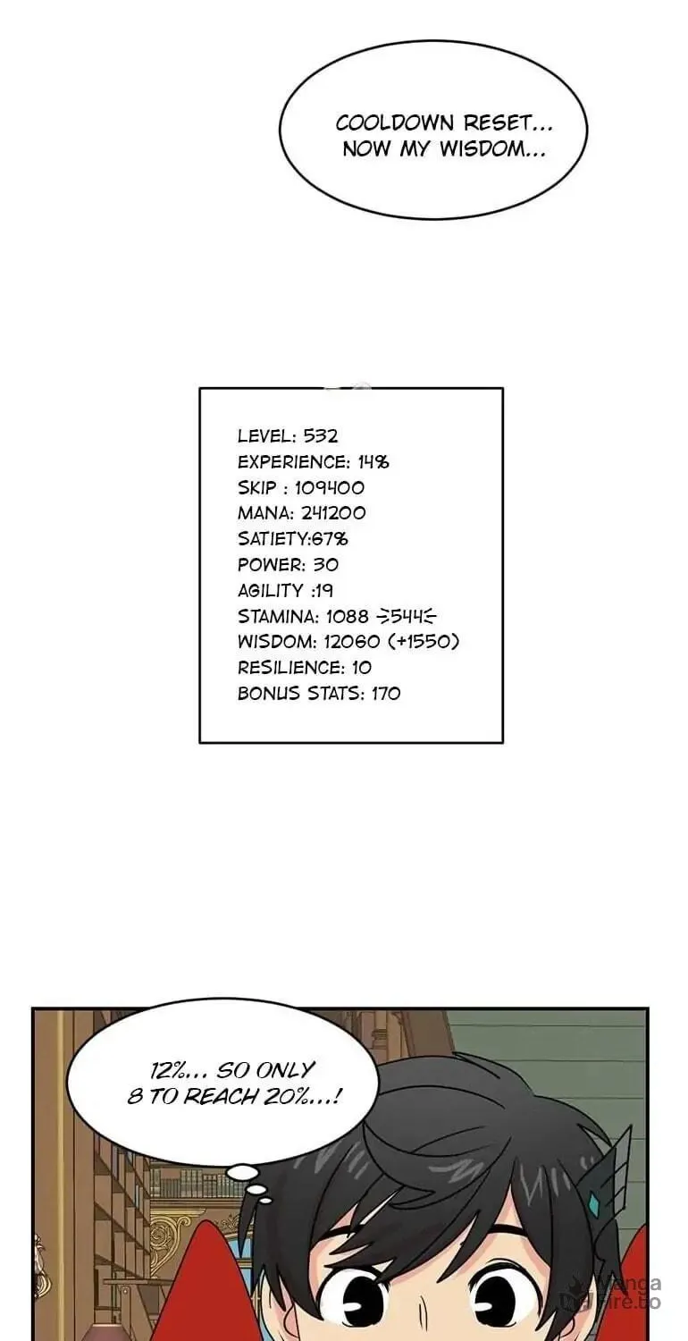 Read Reader chapter 138 image 34 on Lezhin
