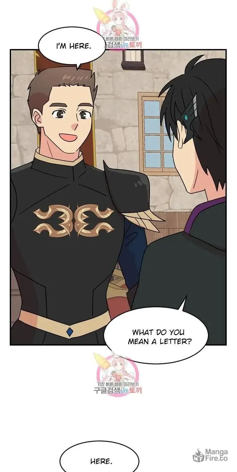 Read Reader chapter 138 image 42 on Lezhin