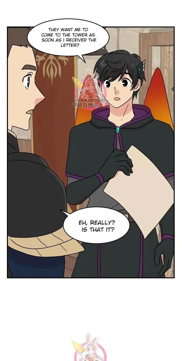 Read Reader chapter 138 image 44 on Lezhin