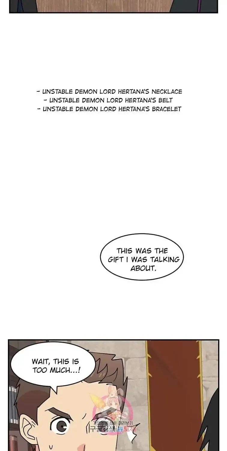 Read Reader chapter 138 image 47 on Lezhin
