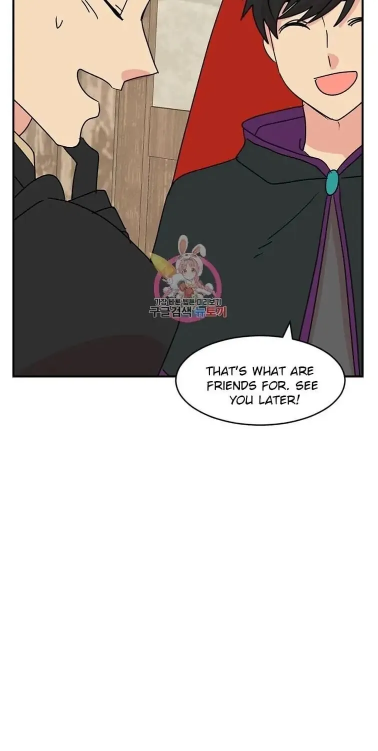 Read Reader chapter 138 image 49 on Lezhin