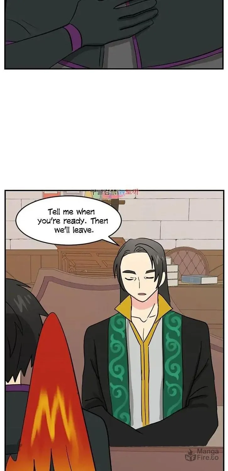 Read Reader chapter 139 image 11 on Lezhin