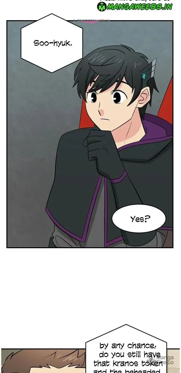 Read Reader chapter 139 image 39 on Lezhin