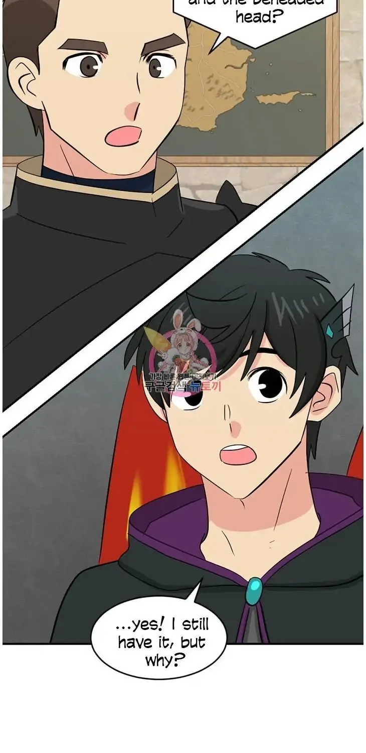 Read Reader chapter 139 image 40 on Lezhin