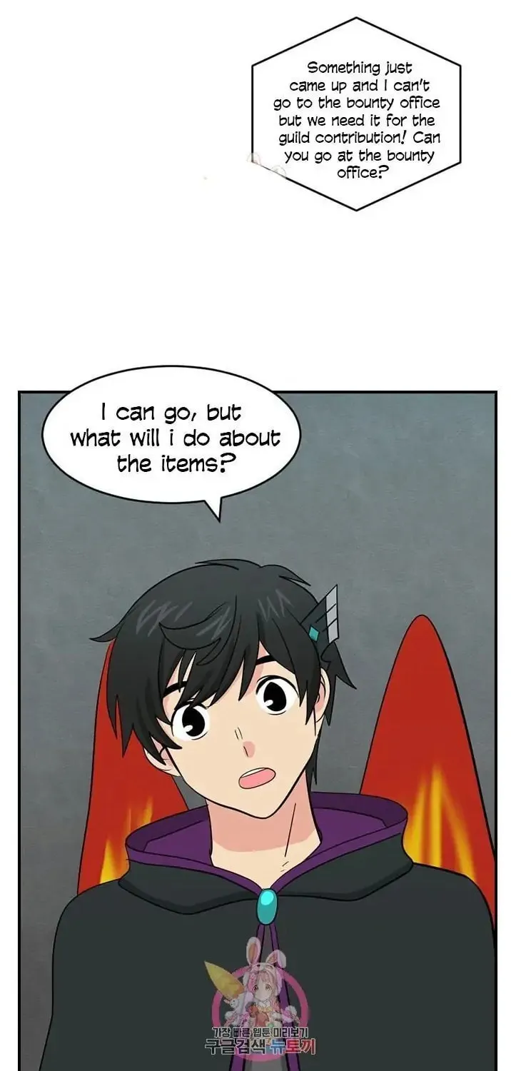 Read Reader chapter 139 image 41 on Lezhin