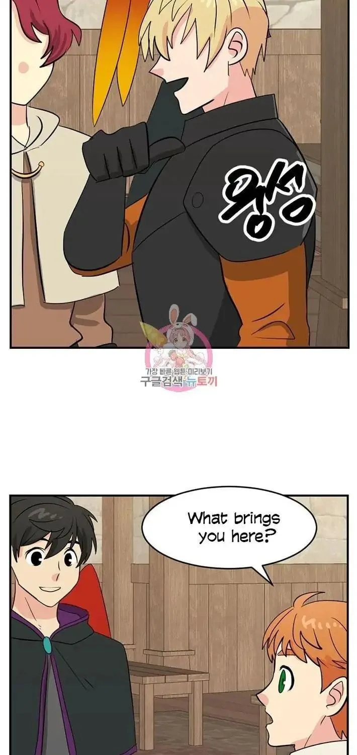 Read Reader chapter 139 image 45 on Lezhin