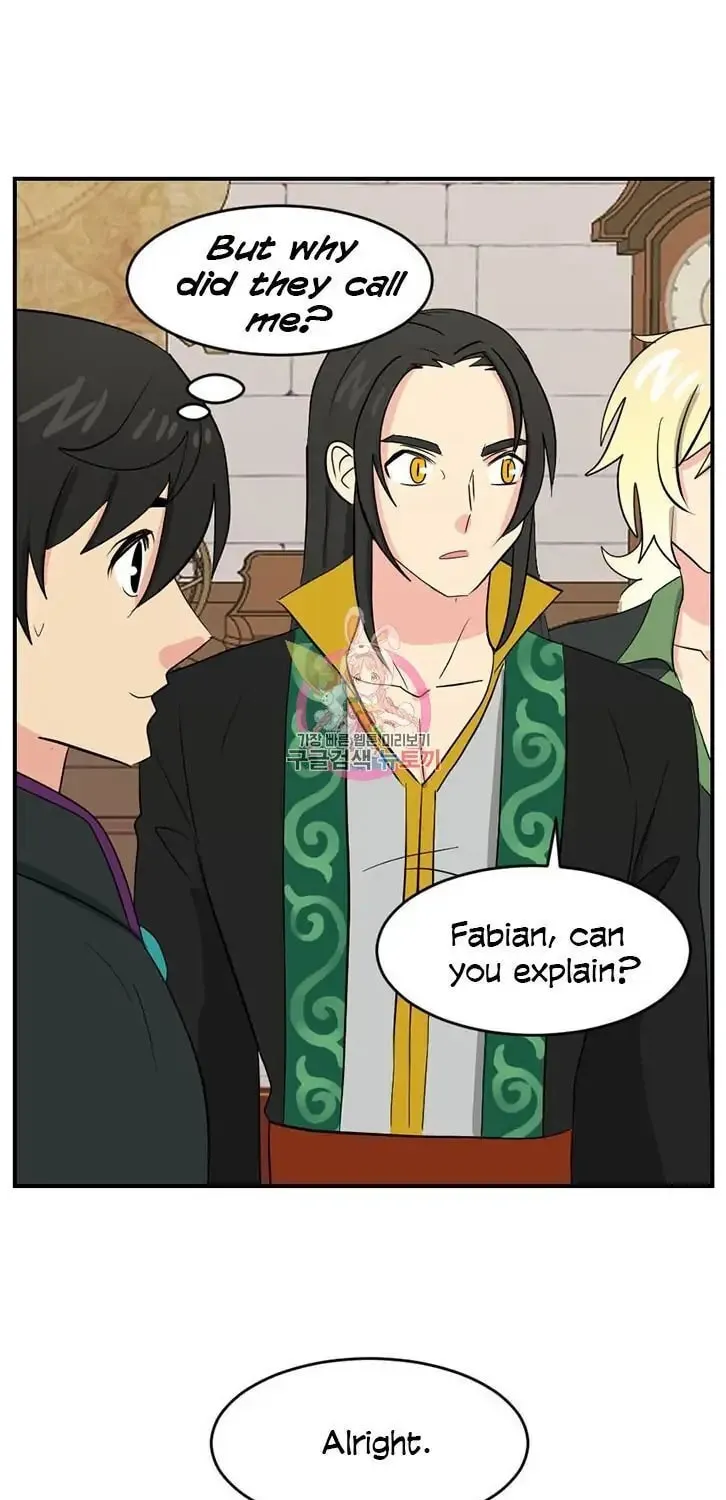 Read Reader chapter 139 image 5 on Lezhin