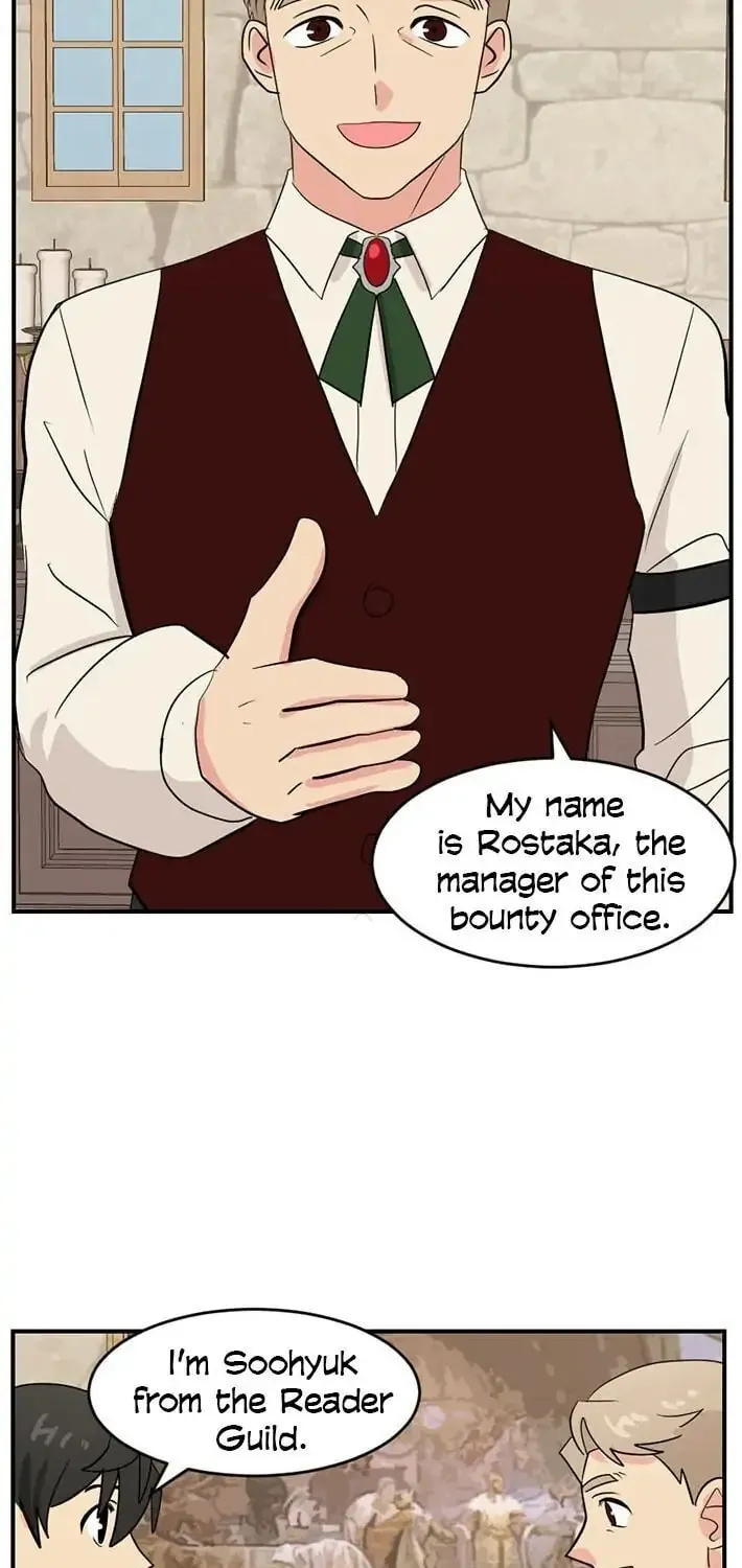 Read Reader chapter 139 image 57 on Lezhin