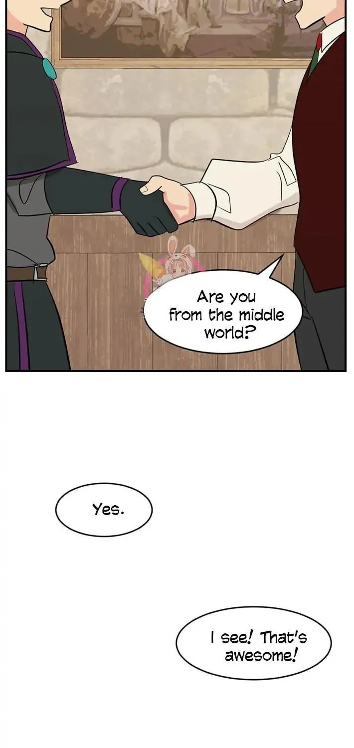 Read Reader chapter 139 image 58 on Lezhin
