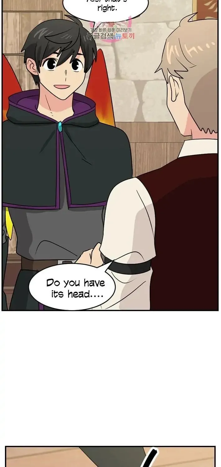 Read Reader chapter 139 image 62 on Lezhin