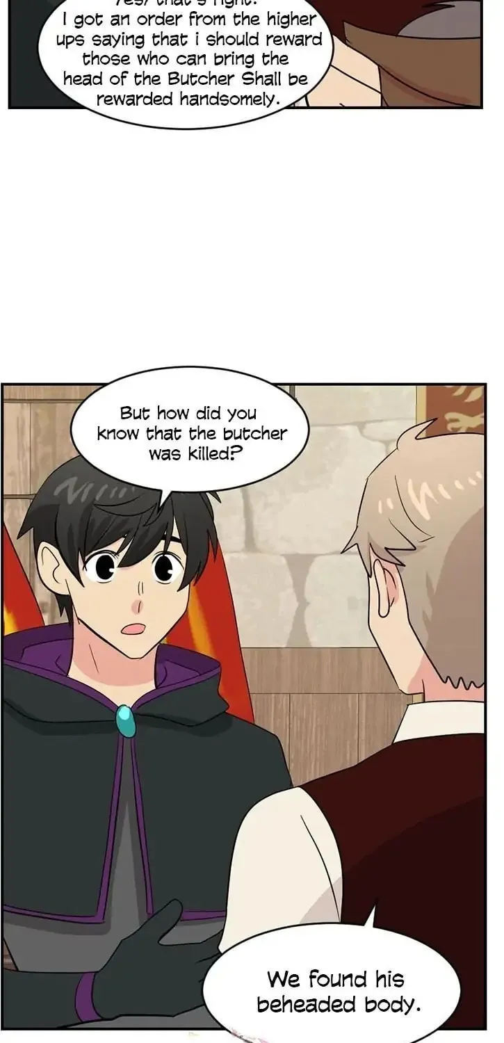 Read Reader chapter 139 image 66 on Lezhin
