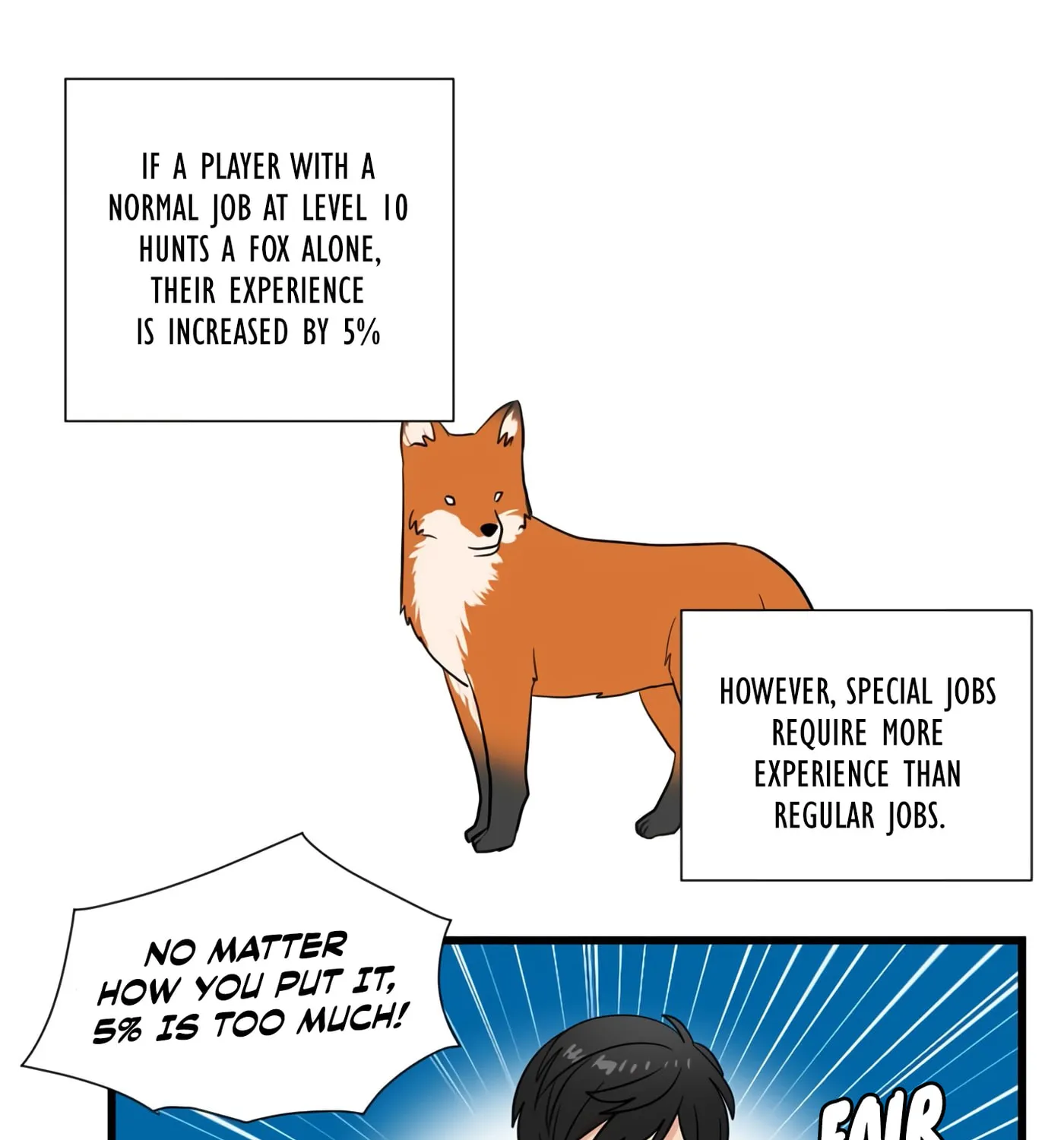 Read Reader chapter 14 image 1 on Lezhin