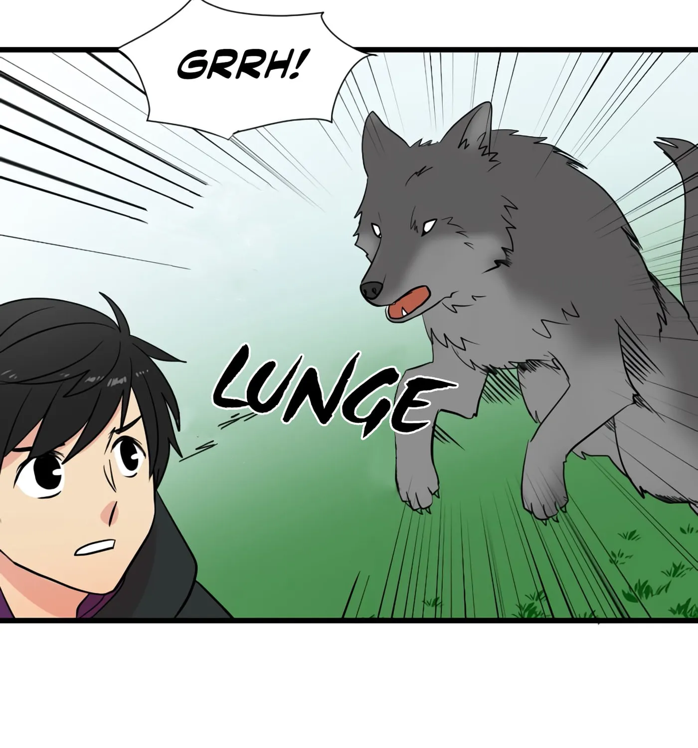 Read Reader chapter 14 image 10 on Lezhin