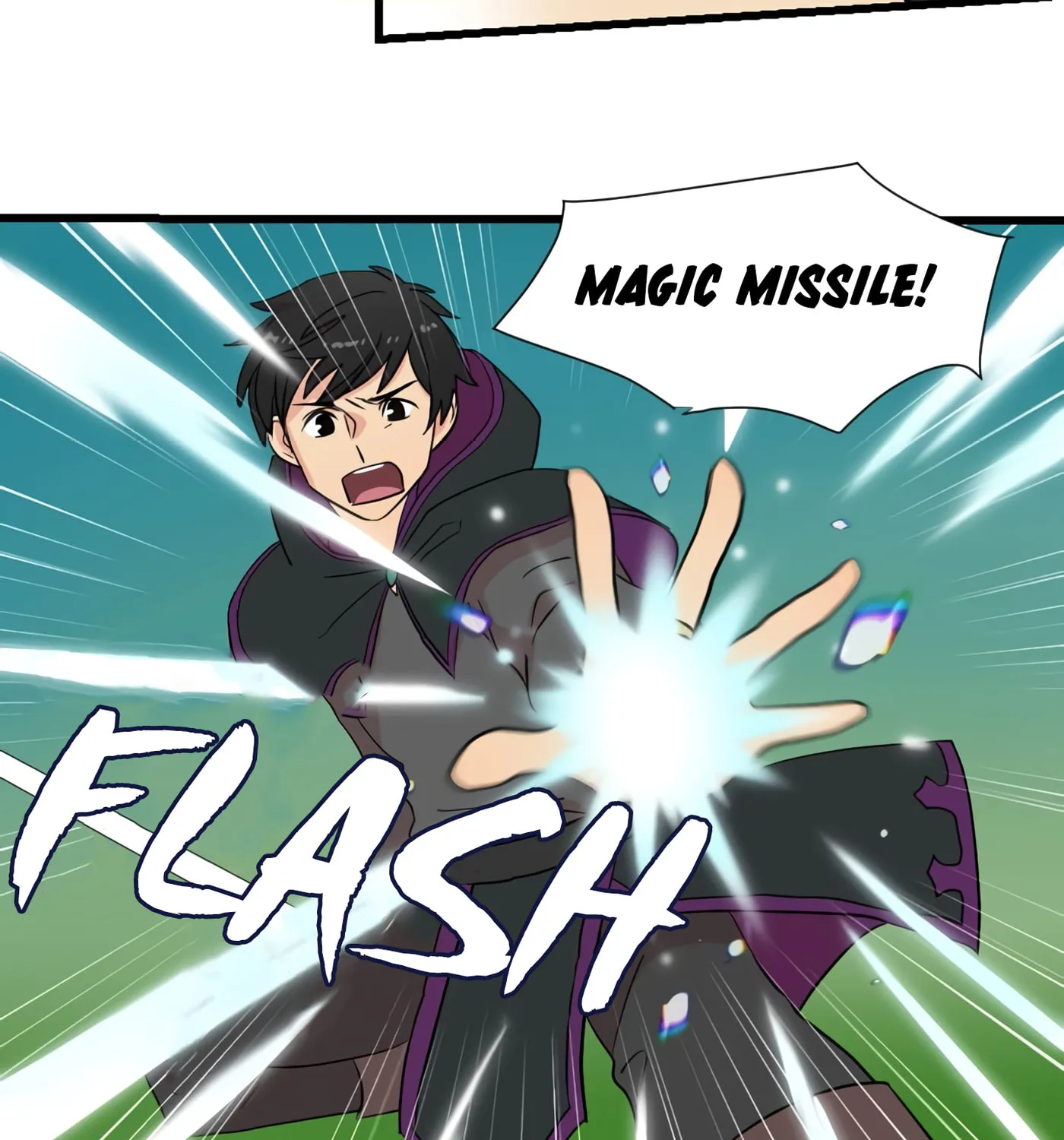 Read Reader chapter 14 image 12 on Lezhin