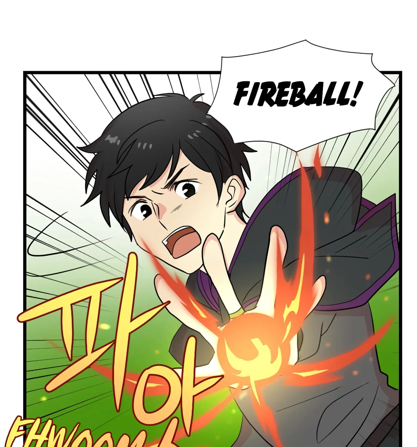 Read Reader chapter 14 image 18 on Lezhin