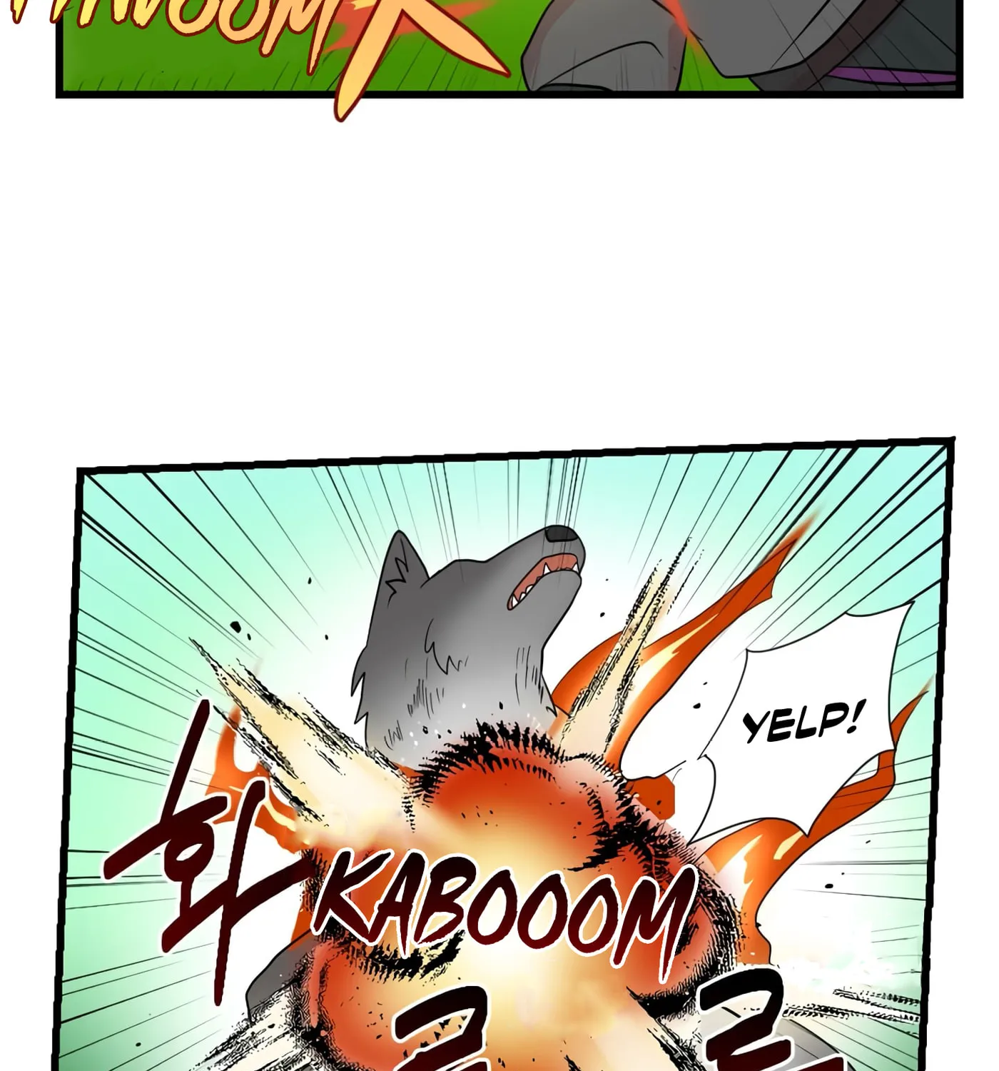 Read Reader chapter 14 image 19 on Lezhin