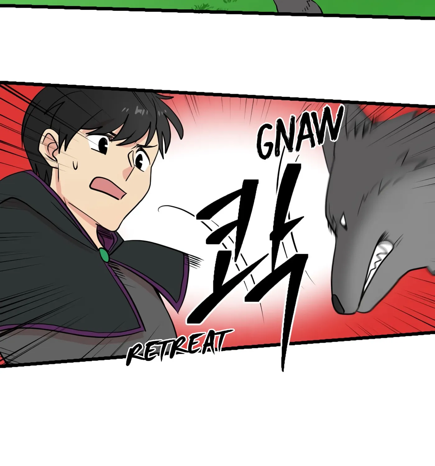 Read Reader chapter 14 image 21 on Lezhin