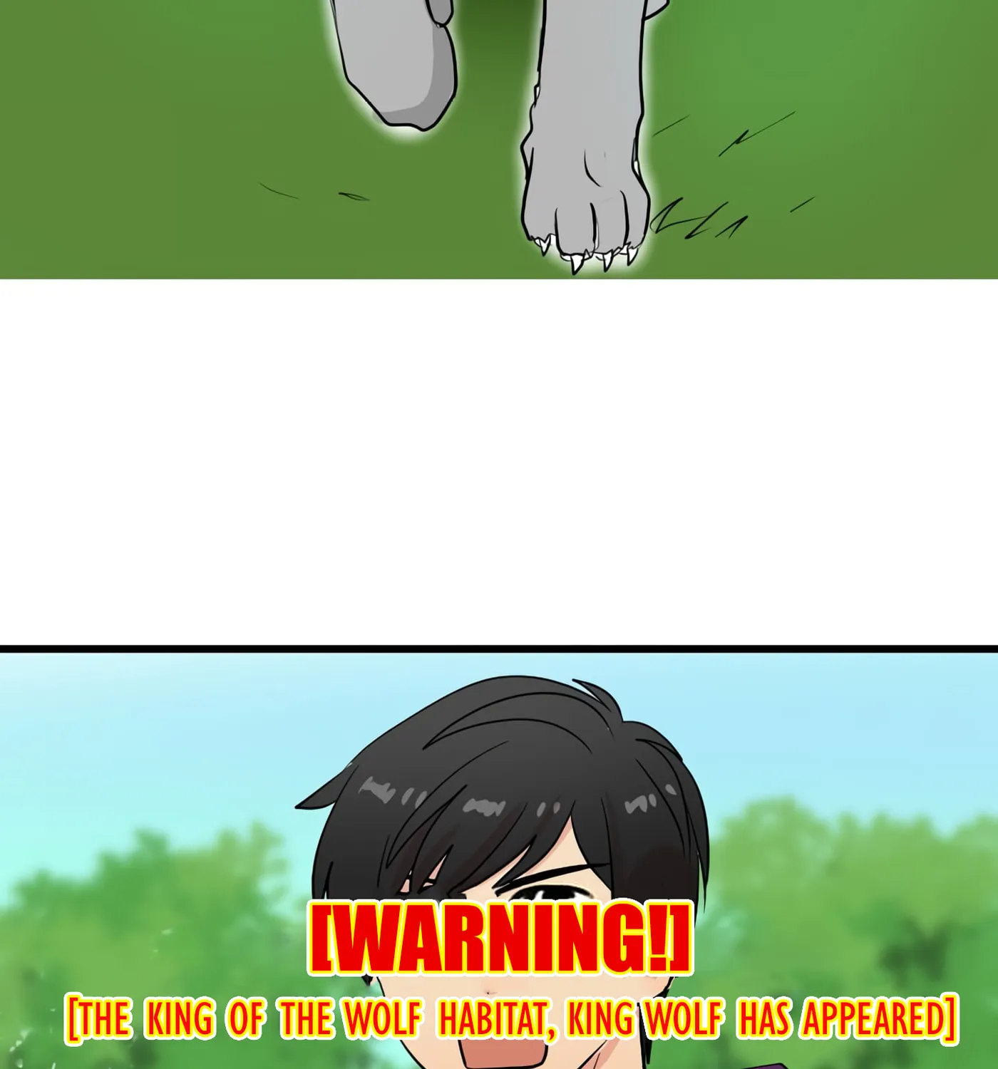 Read Reader chapter 14 image 36 on Lezhin