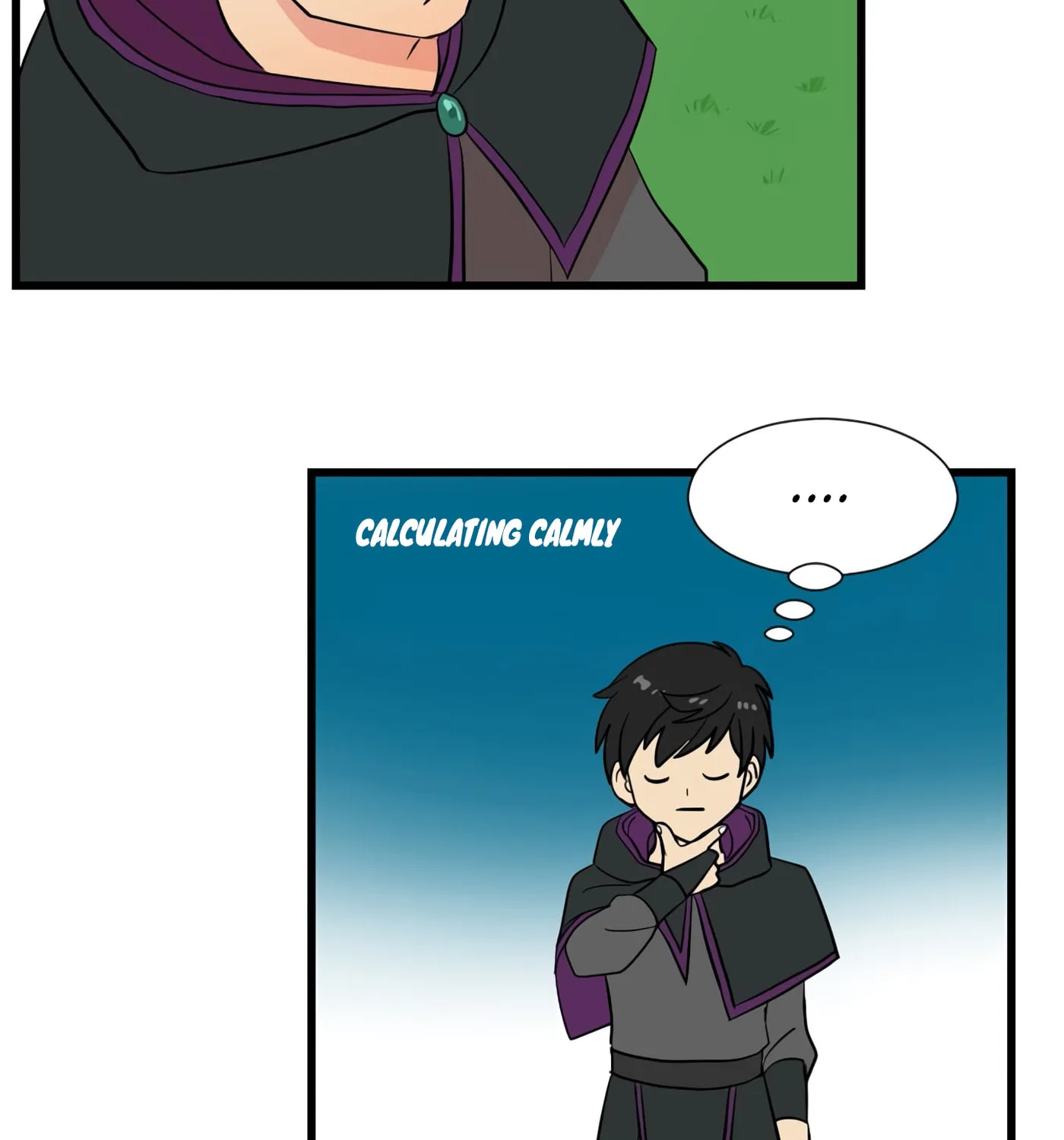Read Reader chapter 14 image 39 on Lezhin