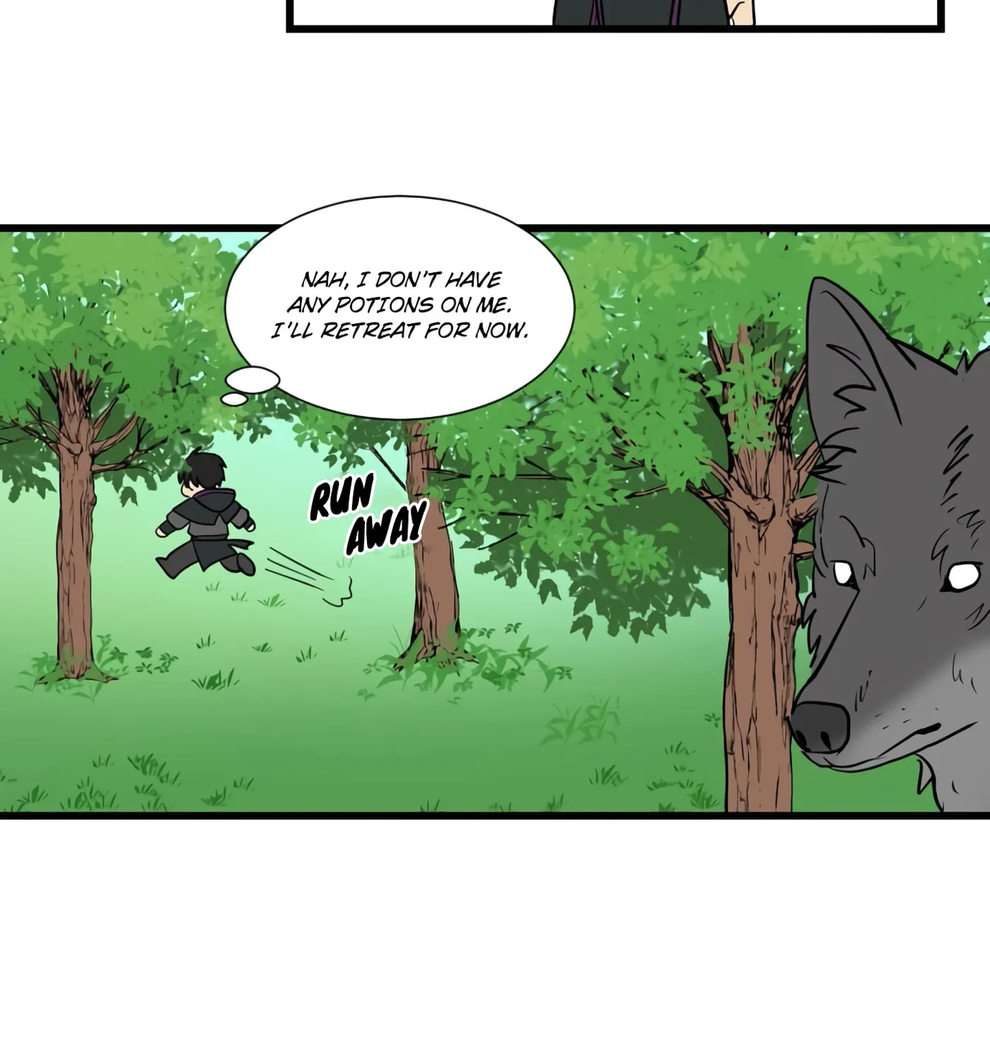 Read Reader chapter 14 image 40 on Lezhin