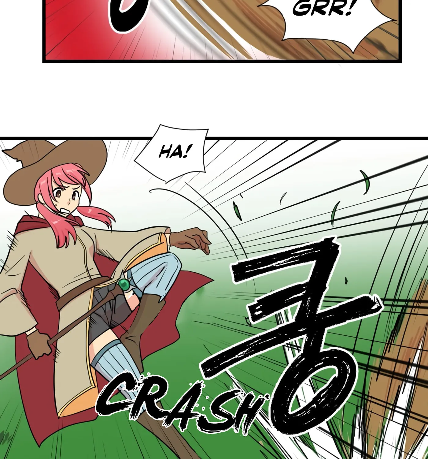 Read Reader chapter 14 image 42 on Lezhin