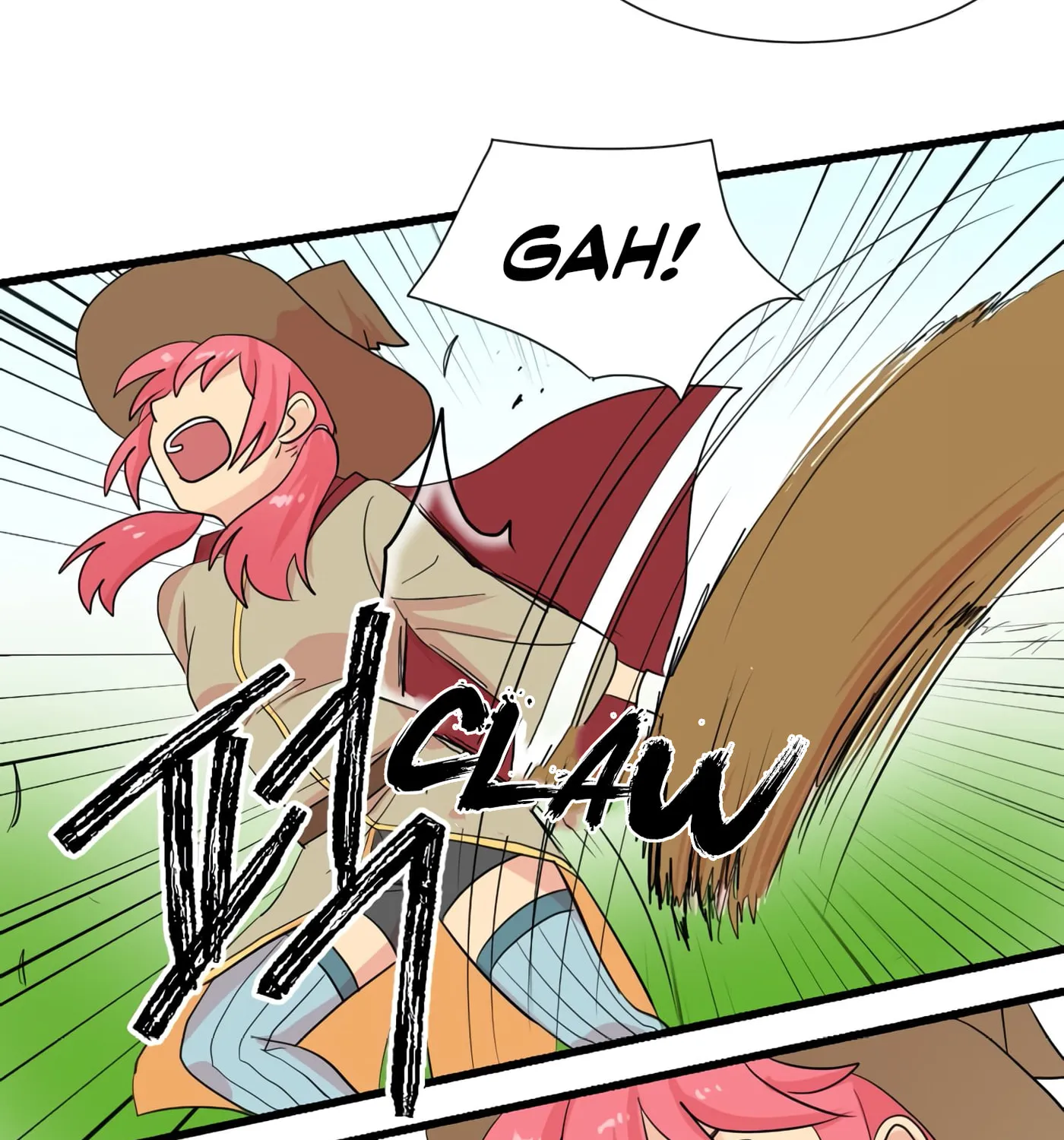 Read Reader chapter 14 image 46 on Lezhin