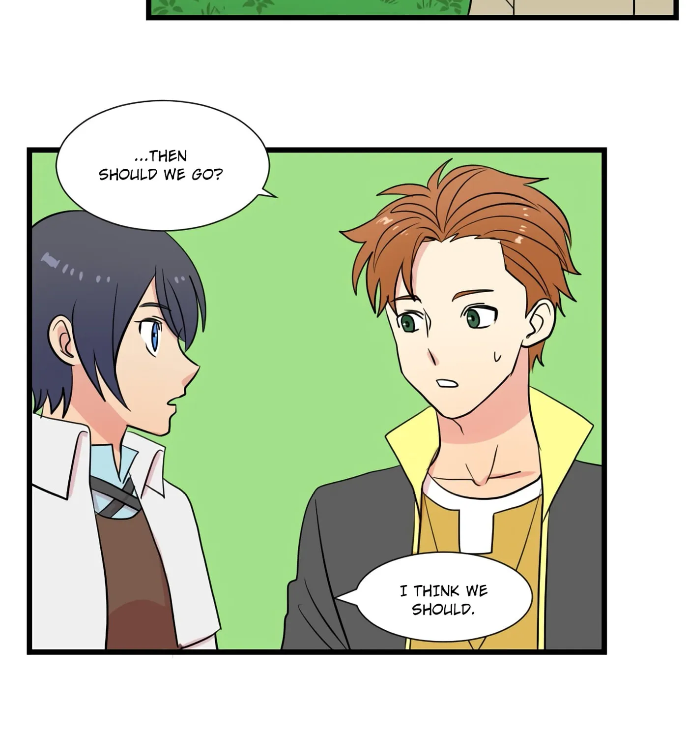 Read Reader chapter 14 image 68 on Lezhin