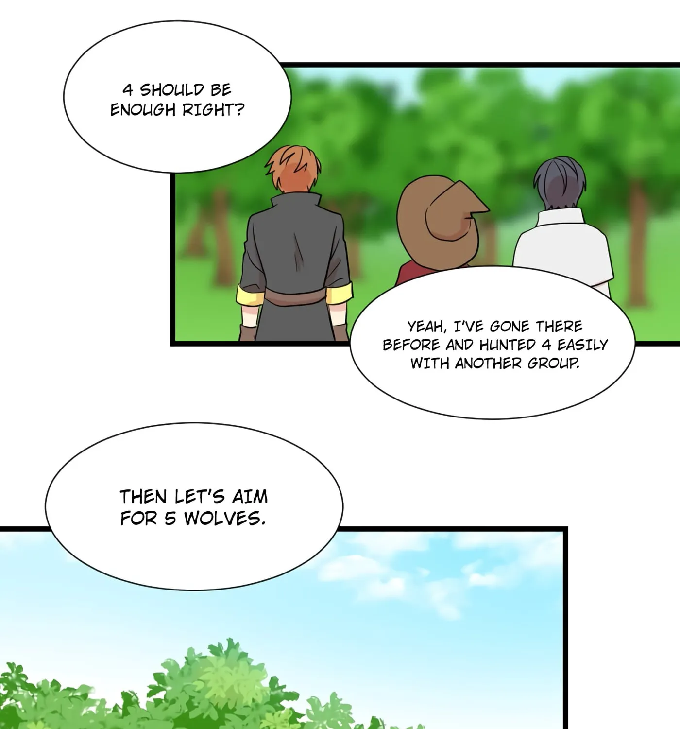 Read Reader chapter 14 image 69 on Lezhin