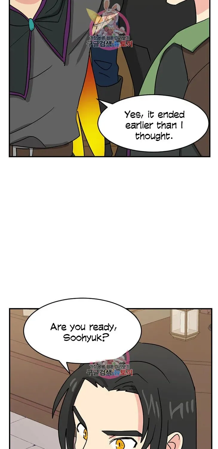 Read Reader chapter 140 image 15 on Lezhin
