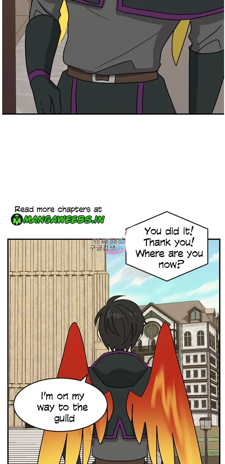 Read Reader chapter 140 image 2 on Lezhin
