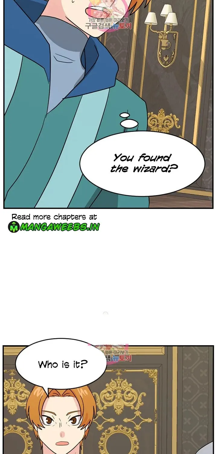 Read Reader chapter 140 image 34 on Lezhin